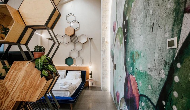 FICOPALA SUITES