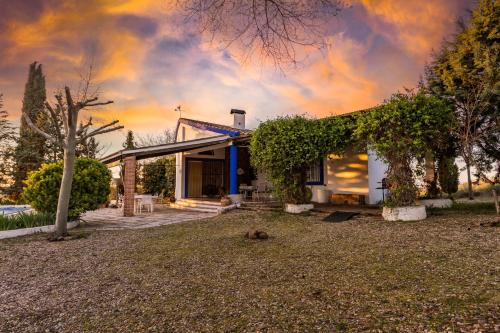 Finca El Palomar