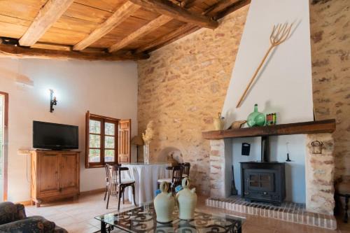 Finca&Spa Vereda Real