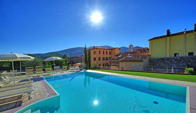 Flavia 4 - Lucca ,Tuscany