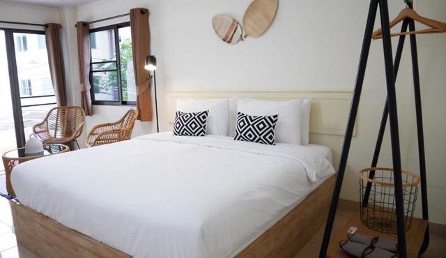 Fuengfa Place Hotel