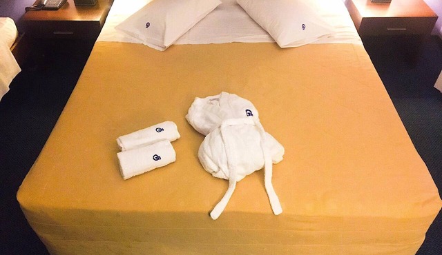 Galini Hotel
