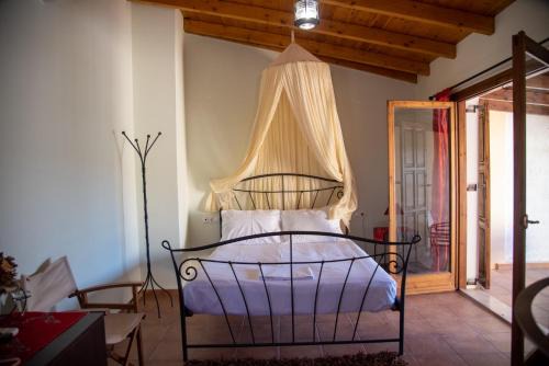 Garofano Traditional House