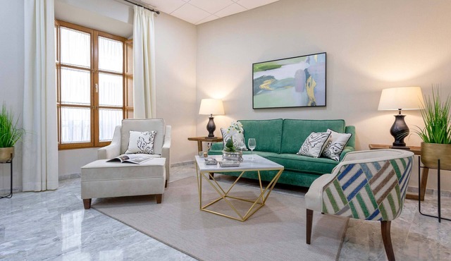 Genteel Home Plaza de las Tendillas II