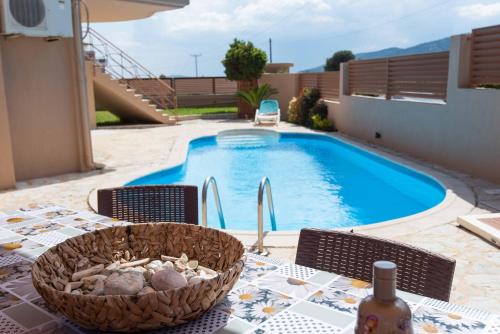 Glamour beautique villa