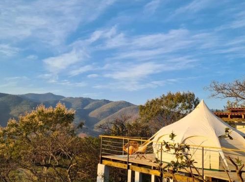 Glamping Tilich