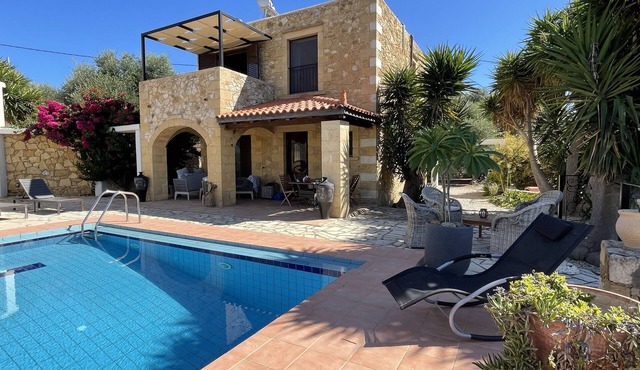 House located in the center of an exceptional region to discover !