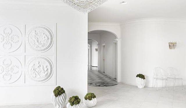 Grand Hotel Trieste & Victoria - Contemporary Thermal Luxury SPA