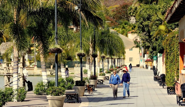 Great Chapala Rental