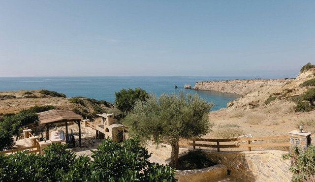 Greco Levantes Villas
