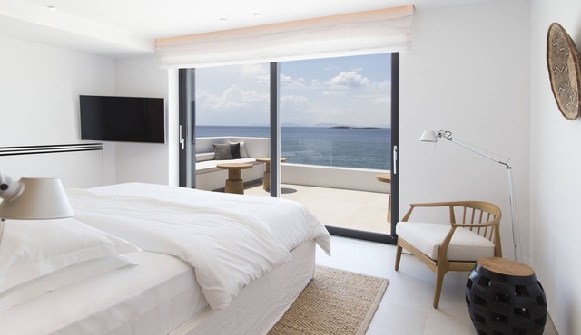 Greece Dream Holidays Villas 1