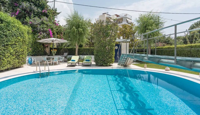 Greece Dream Holidays Villas