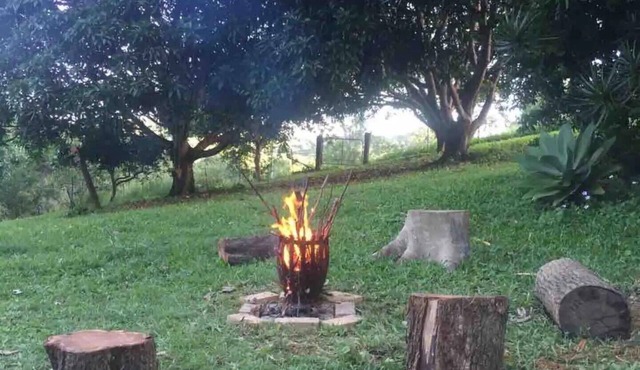 Green Hill Cottage, Heart of Noosa Hinterland