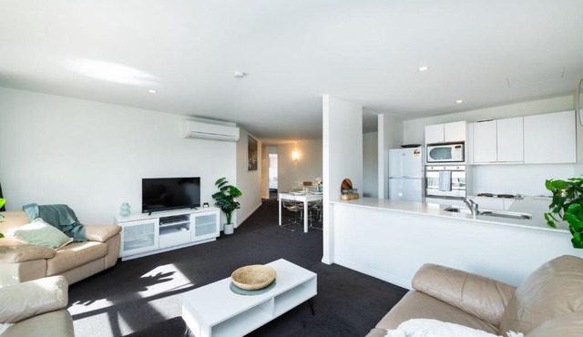 Griffin Apartments Kingston