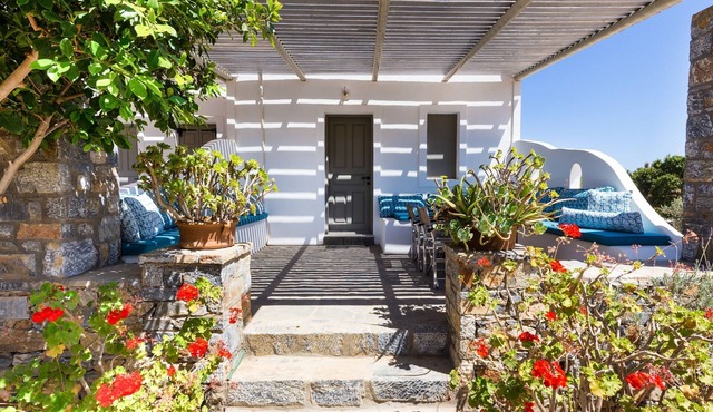 Harama Hotel - Studio with Ocean view