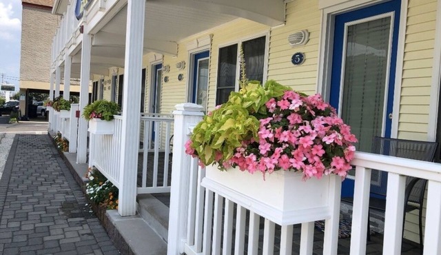 Heaven in Beach Haven, Beach Block, Pearl St, 2-4 Night Rental