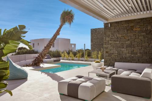Helius Villas
