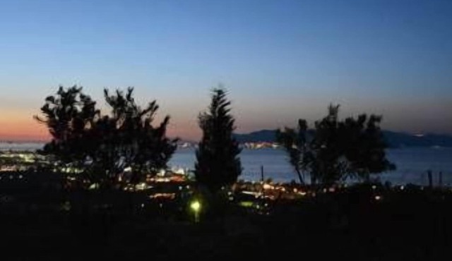 Hercules Hills Sea View Villas