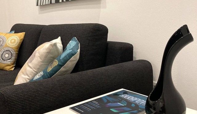 Hermes Apartment with private parking