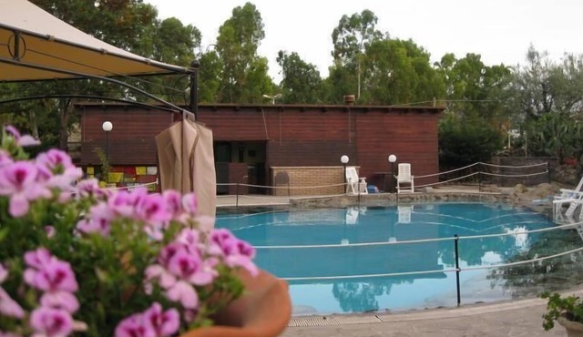 Holiday apartment Francofonte for 4 - 5 persons with 2 bedrooms - Holiday apartment