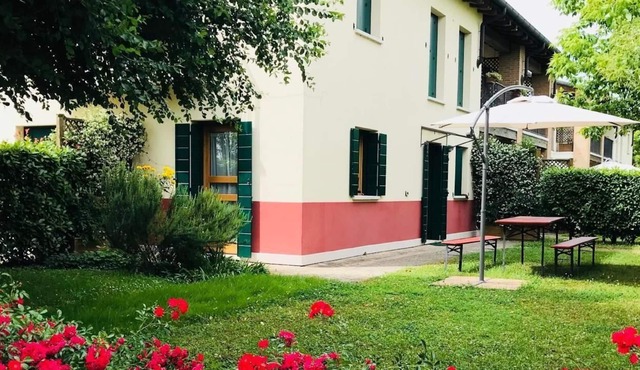 Holiday apartment Martellago for 4 persons with 1 bedroom - Holiday apartment