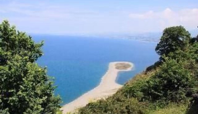 Holiday apartment Rodì for 2 - 8 persons with 4 bedrooms - Row house