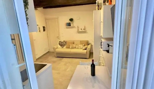 Homerez - Apartment Monterosso al Mare