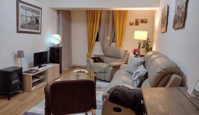 Homerez - Apartment in Navalcarnero