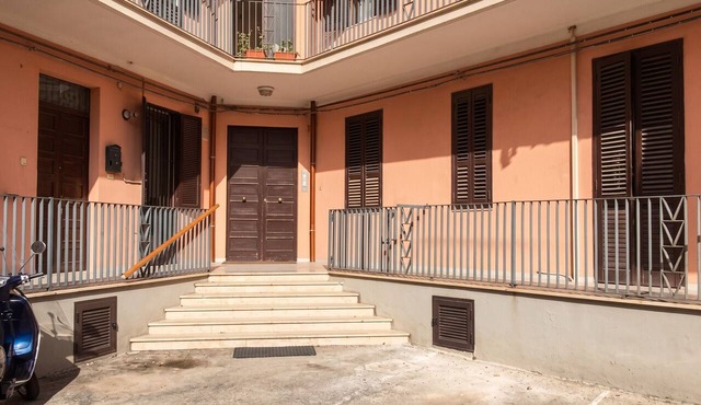 Homerez - Apartment in Siracusa