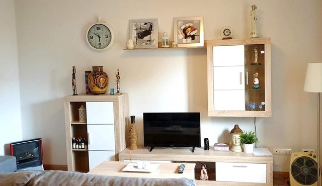 Homerez - Apartment in Yepes with View