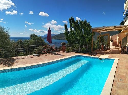 horizon villa
