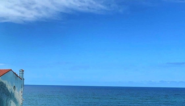 Hossegor Seafront, exceptional view