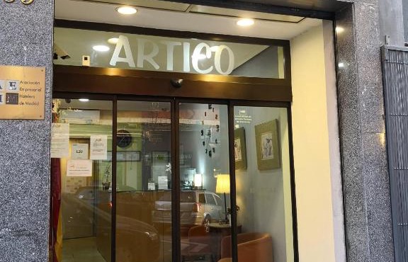 Hostal Ártico