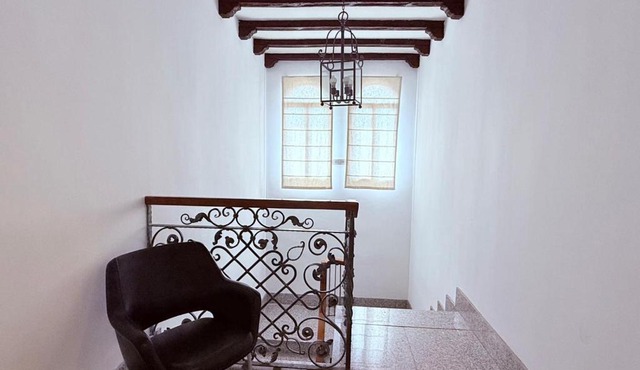 Hostal Castilla