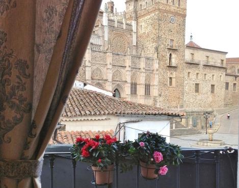 Hostal Cerezo 2