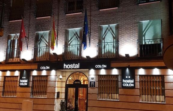 Hostal Colon