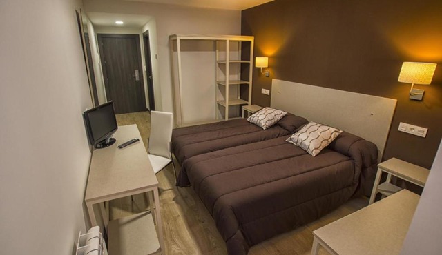 Hostal Elvira