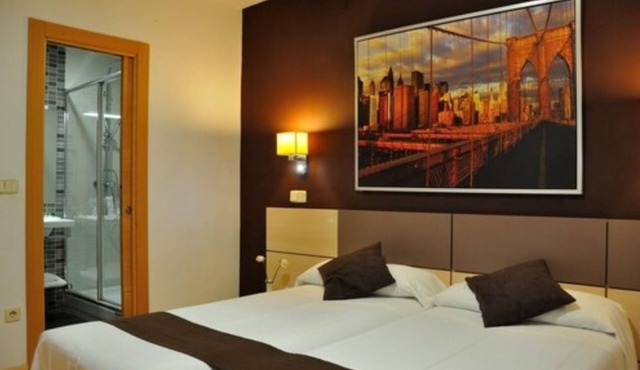Hostal Falfes