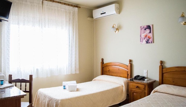 Hostal Las Torres