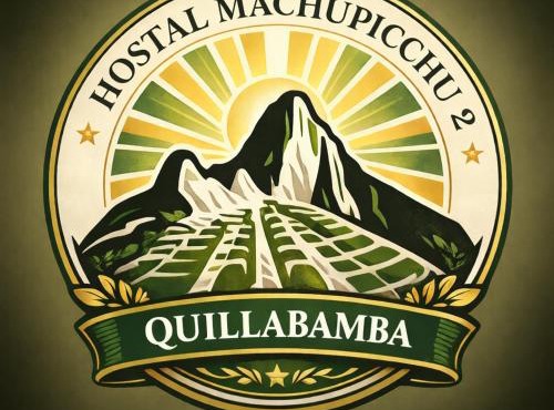 Hostal Machupicchu 2
