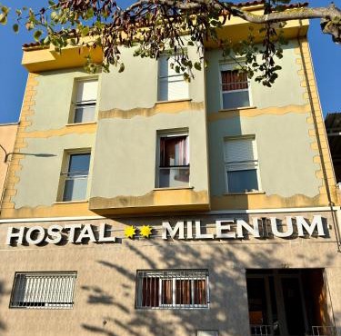 Hostal Milenium