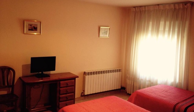 Hostal Nicolás