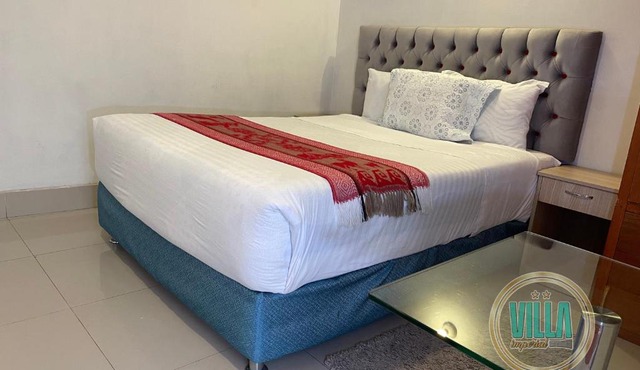 Hostal Villa Imperial