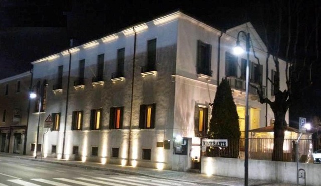Hotel AB Baretta