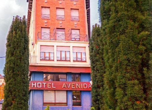 Hotel Avenida