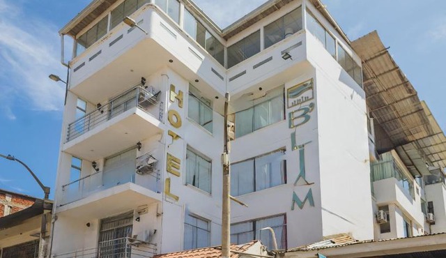 Hotel B´liam