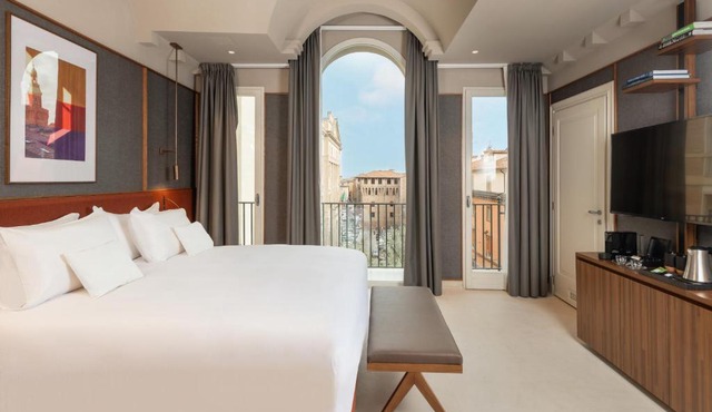 Hotel Brun