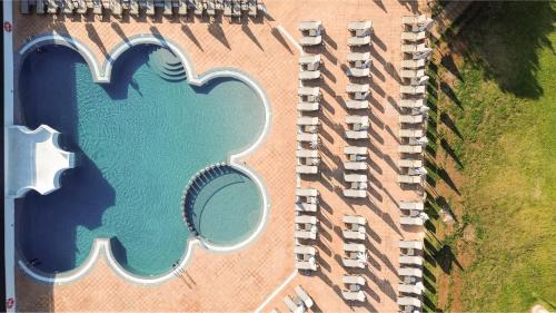 Hotel Caprice Sa Coma Park