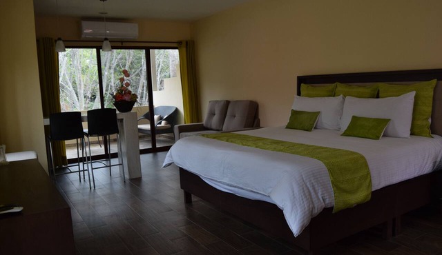 Hotel Chapala Country