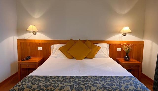 Hotel Due Torri Tempesta